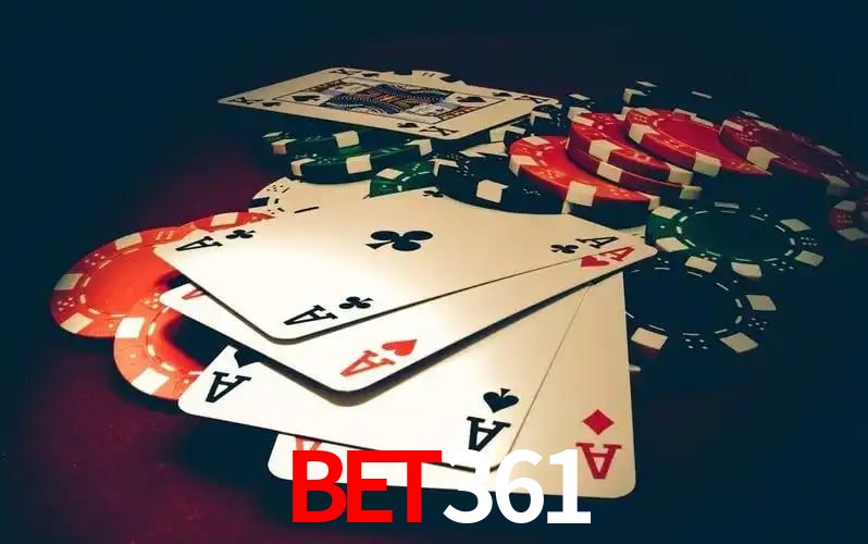 BET361 login — configurações de segurança e proteção de conta